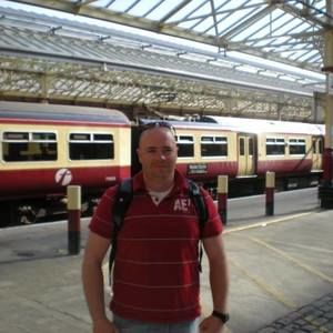 Meet your Posher, Jake